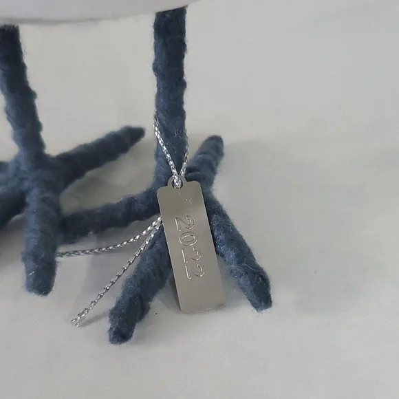 Winter 2022 Spritz Bird from Target “Tricot” - Picture 6 of 6